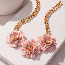 Load image into Gallery viewer, Gala Genre - Pink