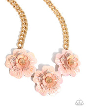 Load image into Gallery viewer, Gala Genre - Pink