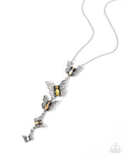 Load image into Gallery viewer, Aerial Addition - Yellow