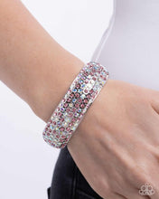 Load image into Gallery viewer, Triumphant Twinkle - Pink