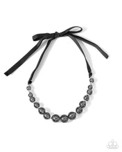 Load image into Gallery viewer, Lace Maker - Black