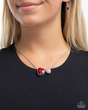 Load image into Gallery viewer, Lovely Couple - Red