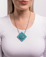 Load image into Gallery viewer, Stony Strength - Blue