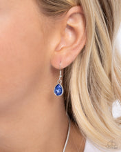 Load image into Gallery viewer, Outgoing Opulence - Blue