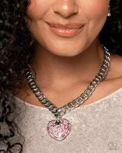Load image into Gallery viewer, Ardent Affection - Pink