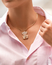 Load image into Gallery viewer, Cuddly Chic - Gold