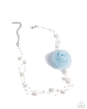 Load image into Gallery viewer, Delicate Debutante - Blue