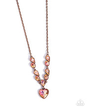 Load image into Gallery viewer, Tender Talent - Copper
