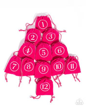 Load image into Gallery viewer, Pink Friday - Advent Calendar - Week 2