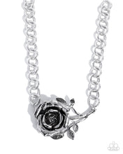Load image into Gallery viewer, Whimsical Appearance - Silver