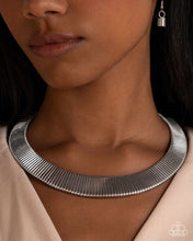 Load image into Gallery viewer, Fringe Formal - Silver