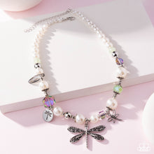 Load image into Gallery viewer, Dragonfly Delight - Multi