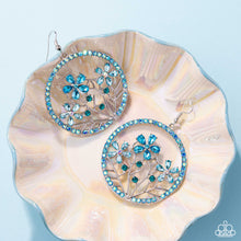 Load image into Gallery viewer, Basic Bouquet - Blue