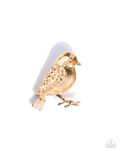 Load image into Gallery viewer, Beneficial Bird - Blue