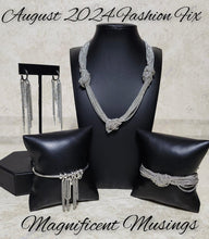 Load image into Gallery viewer, Magnificent Musings - Complete Trend Blend August 2024