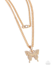 Load image into Gallery viewer, Aerial Arrangement - Gold
