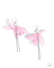 Load image into Gallery viewer, Ballerina Build - Pink