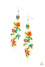 Load image into Gallery viewer, Beaded Gardens - White