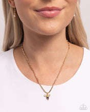 Load image into Gallery viewer, Bees Knees - Gold