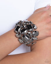 Load image into Gallery viewer, Chic Coronation - Silver