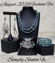 Load image into Gallery viewer, Simply Santa Fe - Complete Trend Blend August 2024