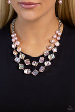 Load image into Gallery viewer, Eclectic Embellishment - Pink