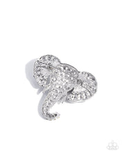 Load image into Gallery viewer, Elephant Empathy - White