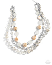 Load image into Gallery viewer, Essential Elegance - White