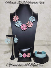 Load image into Gallery viewer, Glimpses of Malibu Complete Trend Blend Set March 2024