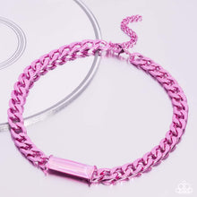 Load image into Gallery viewer, Urban Royalty - Pink