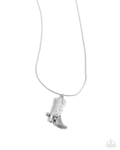 Load image into Gallery viewer, Cowboy Confidence - White