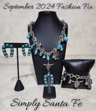 Load image into Gallery viewer, Simply Santa Fe - Complete Trend Blend September 2024