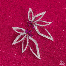 Load image into Gallery viewer, Twinkling Tulip - Pink