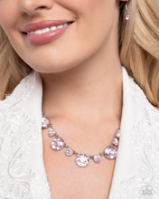 Load image into Gallery viewer, Genteel Gallery - Pink