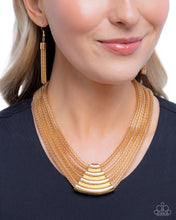 Load image into Gallery viewer, Get the MESH-age - Gold