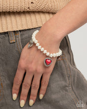 Load image into Gallery viewer, Heart-struck Haven - Red