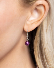 Load image into Gallery viewer, Ombré Ornament - Purple