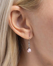 Load image into Gallery viewer, Padlock Possession - Pink