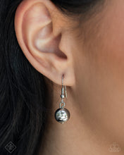 Load image into Gallery viewer, Raindrop Rebel - Silver