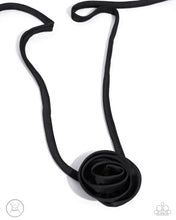 Load image into Gallery viewer, Rosette Reality - Black