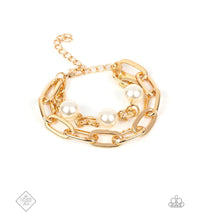 Load image into Gallery viewer, Nautical Mile - Gold