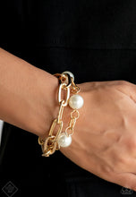 Load image into Gallery viewer, Nautical Mile - Gold
