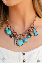 Load image into Gallery viewer, Simply Santa Fe Complete Trend Blend February 2023