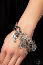 Load image into Gallery viewer, Spur Of The Moment - Silver