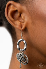Load image into Gallery viewer, The Jessica - Silver