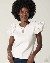 Load image into Gallery viewer, On SHIMMERING Wings - Pink Necklace & Aerial Appeal - Pink Bracelet