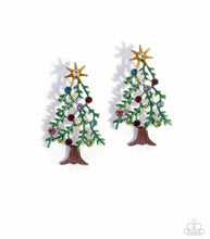 Load image into Gallery viewer, Christmas Credential - Multi