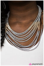 Load image into Gallery viewer, Get With The Bead & You BEAD Me To It 2 Piece Set-Gray