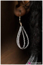 Load image into Gallery viewer, Get With The Bead & You BEAD Me To It 2 Piece Set-Gray