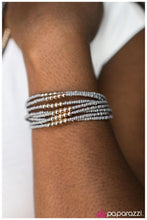 Load image into Gallery viewer, Get With The Bead & You BEAD Me To It 2 Piece Set-Gray